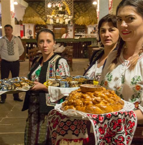 9 Romanian Traditions You Need to Know About | Compass & Fork