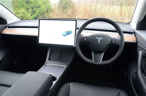 2024 Tesla Model 3 Highland Interior, Pricing & Release Date – Tech Edu 24