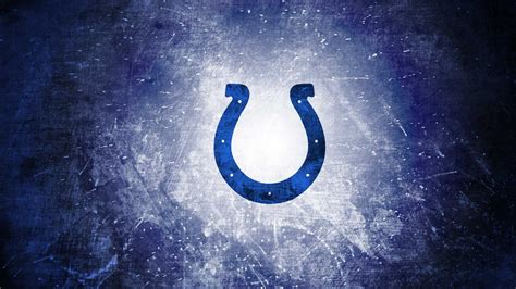 Colts Logo Wallpaper