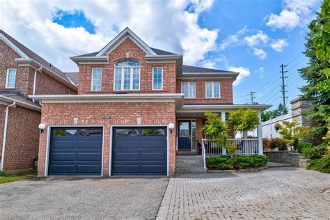 177+ Newmarket Houses for Sale | Zolo.ca