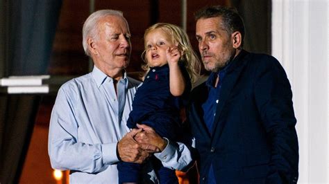 Biden slammed after report reveals number of grandchildren his aides ...