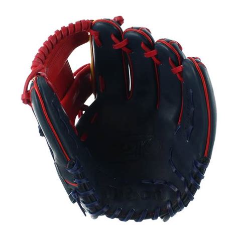 Wilson A2K 11.5" Brandon Phillips Baseball Glove WTA2KRB18DTDUDE ...