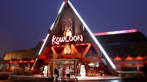 Kowloon will debut its carhop and drive-in movie theater on June 25