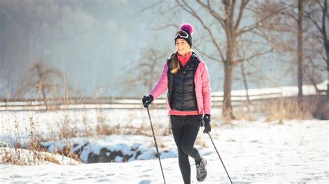 Nordic walking: technique and benefits of Nordic walking - Breaking Latest News