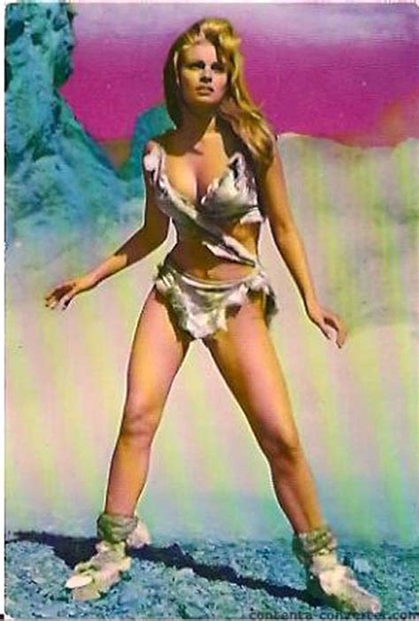 "RAQUEL WELCH" MOVIE POSTER - "RAQUEL WELCH" MOVIE POSTER