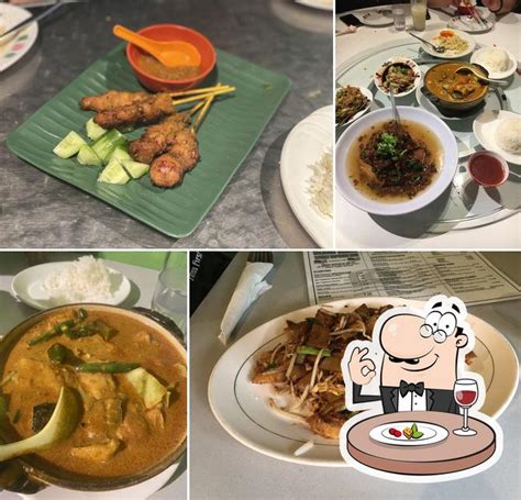 Kopitiam Cafe in Ultimo - Restaurant menu and reviews