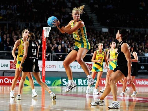 Netball Wallpapers - Top Free Netball Backgrounds - WallpaperAccess