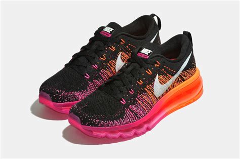 NIKE FLYKNIT AIR MAX | 封面故事 | KENLU