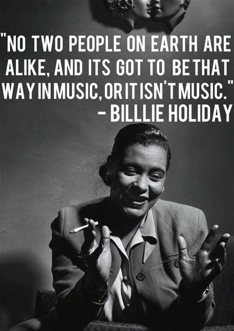 billie holiday in 2019 | Billie holiday quotes, Billie holiday, Lady sings the blues