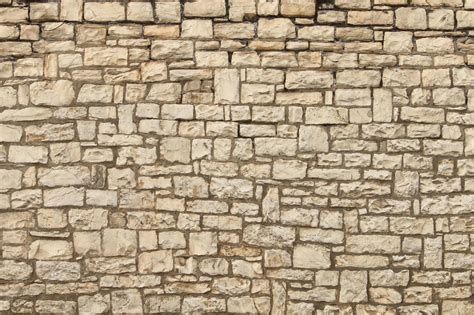Stone Wall by AGF81 on DeviantArt
