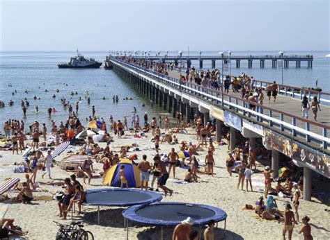 Lithuania - the best!: Sights in Palanga