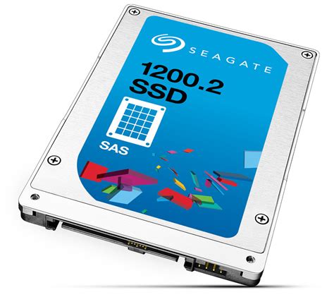 Seagate Announces New Enterprise SAS SSD With Speeds Of 1800MB/s ...