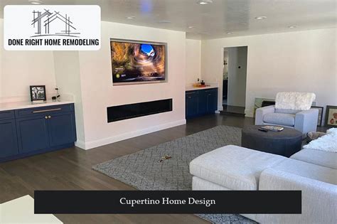 Cupertino Home Design - Get Customized Home Designs