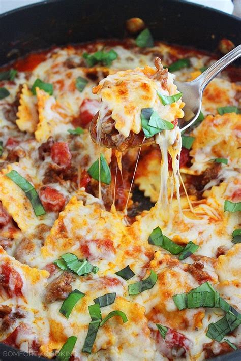 10 Frozen ravioli hacks that will save your weeknight dinners (VIDEO)