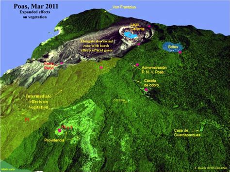 Global Volcanism Program | Poás