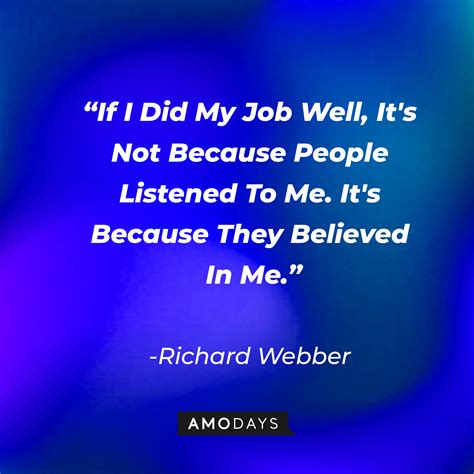 47 Richard Webber Quotes: From the Chief of Chiefs from Grey’s Anatomy