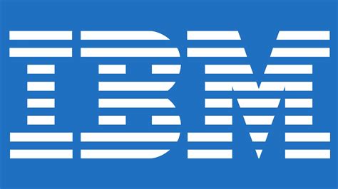 Ibm Logo