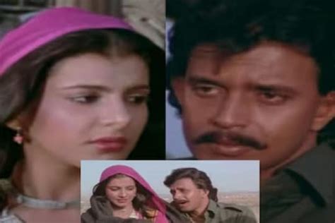 Ghulami film Song Zihale-E-Miskin Meaning: আটের দশকে মন ছুঁয়েছিল লতা ...