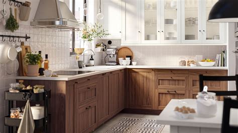 Kitchens & Appliances - Upgrade Your Kitchen - IKEA