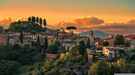 Tuscany Wallpaper (69+ images)