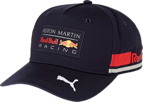 Red Bull Racing Cap : Redbull Racing F1 Team Max Verstappen Cap Navy 2020 F1gp Gr : Home of four ...