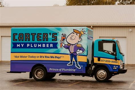 Best Plumbers Greenwood Indiana - Carter's My Plumber