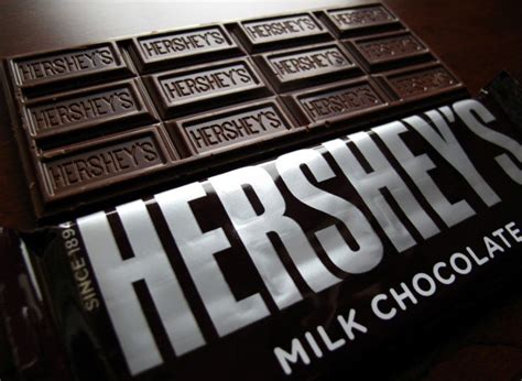 Hershey names Michele Buck as new CEO - Business Insider