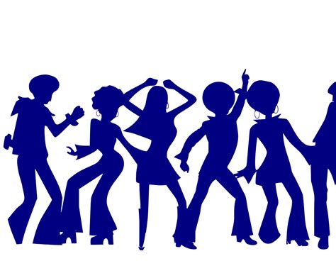 Disco Dancing Dance · Free vector graphic on Pixabay