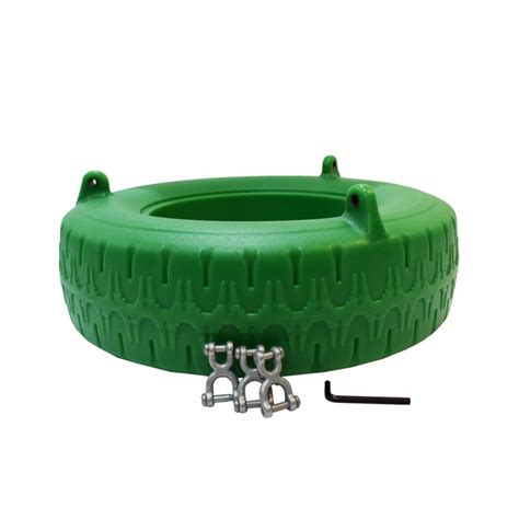 Tire Seat - Backyard Solutions