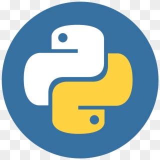 Python Logo PNG Transparent For Free Download - PngFind