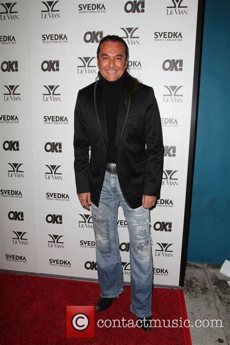 Nick Chavez - USA OK! magazine's 5th anniversary party, five of five parties | 3 Pictures ...