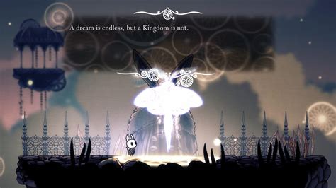 One of my favorite quotes of the game. What's yours? : r/HollowKnight