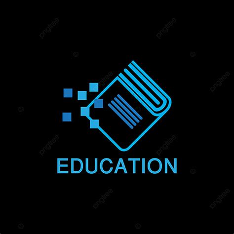 Education Book Logo Template Template Download on Pngtree