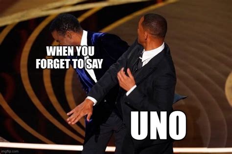 Will Smith Slap Memes - Imgflip