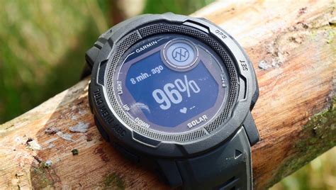 Five hidden Garmin watch features for MTB riders | Bike Perfect