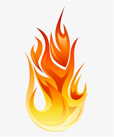 Download Transparent The Fire Symbolizes The Holy Spirit - Fogo Do ...