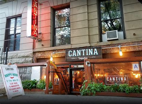 Cantina: restaurante mexicano delícia no Harlem – Blog da Laura Peruchi – Tudo sobre Nova York