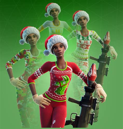 Fortnite Holly Jammer Skin - Character, PNG, Images - Pro Game Guides