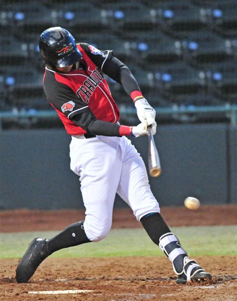 Hickory Crawdads begin 27th season with top prospects, talented roster ...