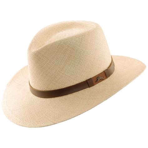 Classic Panama hat For Men ⋆ Best Fashion Blog For Men - TheUnstitchd.com