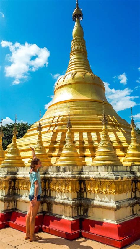 Naypyidaw: One Day in the World’s Strangest Capital - Backpacking People