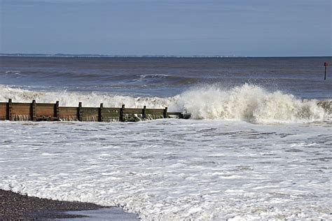 Hornsea Map - East Yorkshire, England - Mapcarta