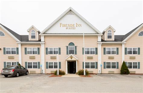 Fireside Inn & Suites Auburn (Auburn, ME) - Resort Reviews - ResortsandLodges.com