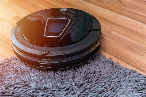 Can Robot Vacuums Be Hacked? Discover The Facts! | Relentless Home