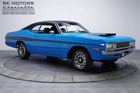 132620 1972 Dodge Demon | RK Motors Classic and Performance Cars for Sale