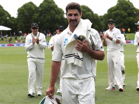 Colin de Grandhomme, New Zealand debutant, knocks Pakistan cold | Crickit