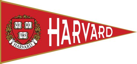 Harvard Pennant | GEAR UP