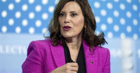 Gov. Gretchen Whitmer to urge lawmakers to make community college free ...