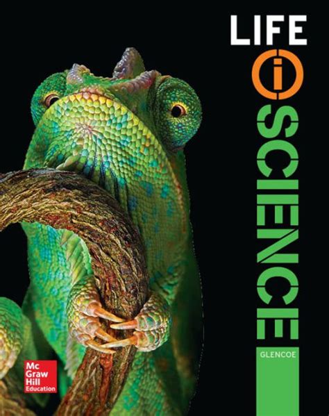 Life iScience, Student Edition / Edition 1 by McGraw Hill ...