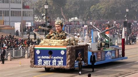 Republic Day 2024: Delhi, Gurugram police issue traffic advisories ...